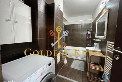Apartament cu 2 camere în Dâmbul Rotund - 4