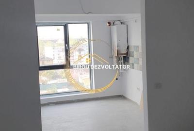 Apartament cu 2 camere decomandat în Theodor Pallady