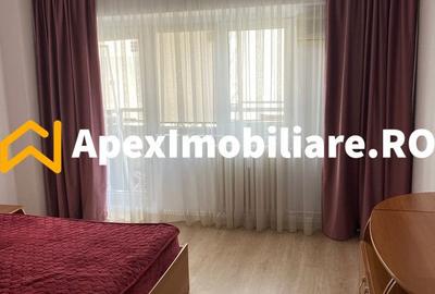 Garsonieră decomandată, mobilată în Nerva Traian - 2