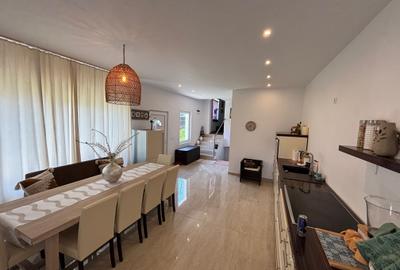 Casă cu 3 camere în Brateiu - 5