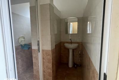 Spațiu comercial, de 120 mp, în Central