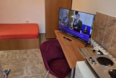 Garsonieră semidecomandată în Eroii Revoluției