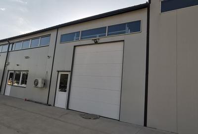 Spațiu comercial, de 75 mp, în Exterior Vest - 1