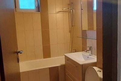 Apartament cu 2 camere circular, mobilat în Drumul Taberei - 7