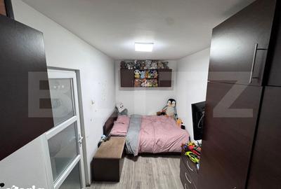 Apartament cu 2 camere în Micro 6 - 7