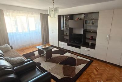 Apartament cu 3 camere decomandat în Mărăști - 10