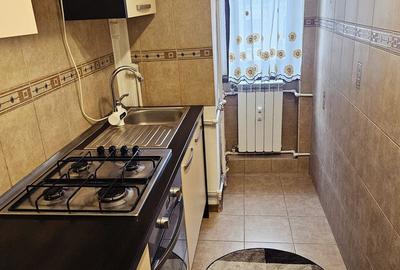 Apartament cu 2 camere decomandat în Ultracentral - 6
