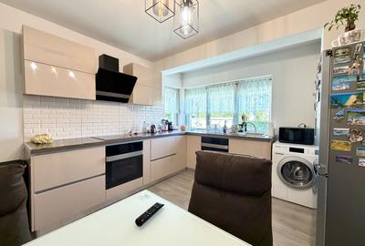 Duplex cu 4 camere cu Canalizare în Dumbrăvița - 11