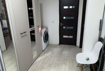 Garsonieră decomandată în Cârcea - 1