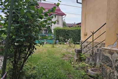 Casă cu 4 camere în Ultracentral - 5