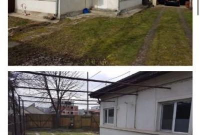 Casă cu 4 camere cu Teren 900 Mp în Giurgiului - 1