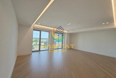 Apartament cu 4 camere decomandat în Pipera - 4