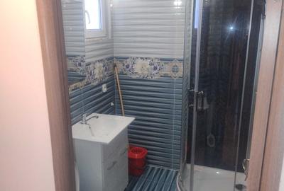 Apartament cu 2 camere decomandat în Giurgiului