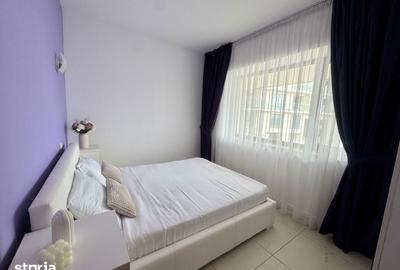Apartament cu 2 camere în Cazino - 9