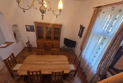 Apartament cu 5 camere, mobilat în Central - 6