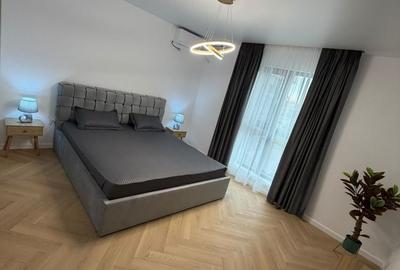Apartament cu 2 camere decomandat în Dobroești - 3