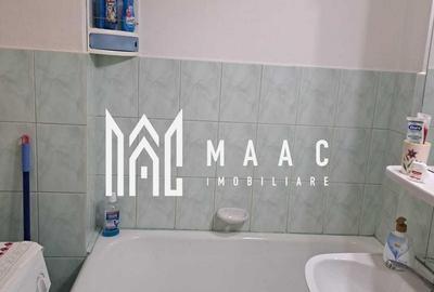 Apartament cu 2 camere decomandat în Calea Dumbrăvii