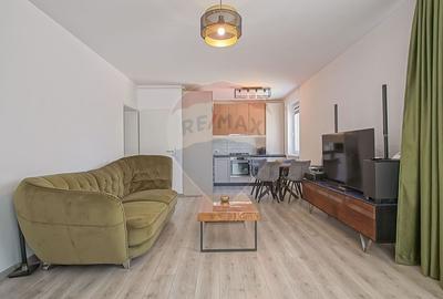 Apartament cu 3 camere decomandat, mobilat în Bartolomeu - 4