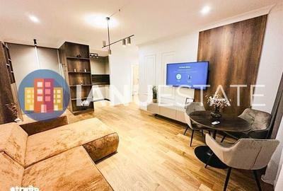 Apartament cu 2 camere decomandat în Cotroceni