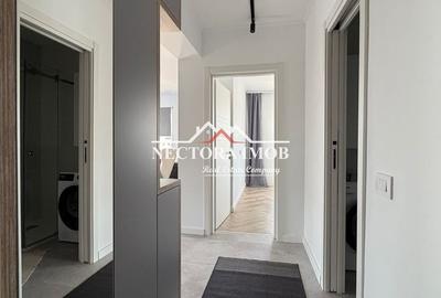 Apartament cu 3 camere în Sânmartin - 11