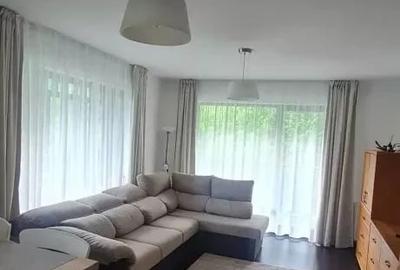 Apartament cu 2 camere decomandat, mobilat în Drumul Poienii
