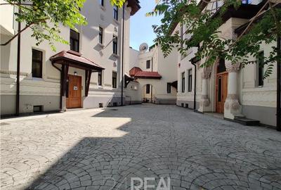 Spațiu comercial, în Romană - 6