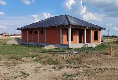 Casă cu 3 camere în Sântandrei - 3