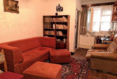Garsonieră nedecomandată în Burdujeni