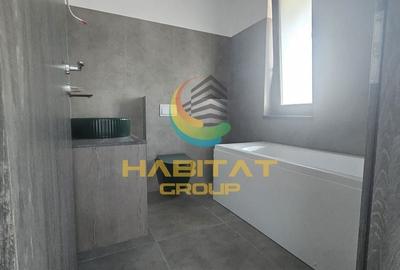 Duplex cu 3 camere cu Canalizare în Central - 8