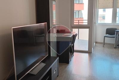 Apartament cu 2 camere decomandat în Funcționarilor