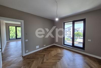 Apartament cu 3 camere decomandat în Aviației - 11