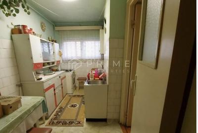 Apartament cu 2 camere decomandat, mobilat în Dâmbu Pietros - 5
