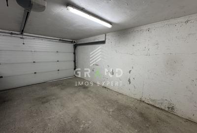 Apartament cu 2 camere semidecomandat, mobilat în Apahida - 34