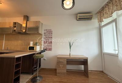 Apartament cu 2 camere în Baza 3