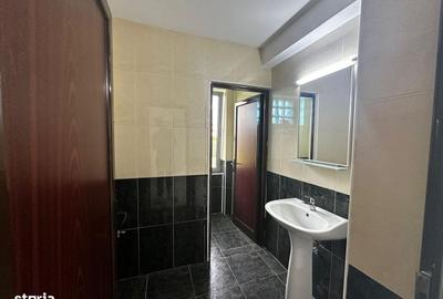 Spațiu comercial, de 9,443 mp, în Mărășești