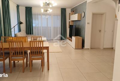 Casă cu 4 camere cu Teren 250 Mp în Mănăștur