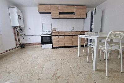Casă cu 2 camere cu Teren 600 Mp în Brâncoveanu