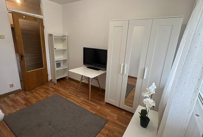 Garsonieră decomandată în Pantelimon