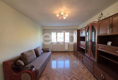 Apartament cu 2 camere decomandat, mobilat în Zorilor - 3