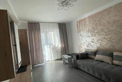Apartament cu 2 camere decomandat, mobilat în Mihai Viteazul