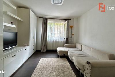 Garsonieră semidecomandată în Buziașului - 2