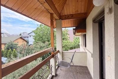 Casă individuală cu 6 camere cu Canalizare în Brâncoveanu - 21