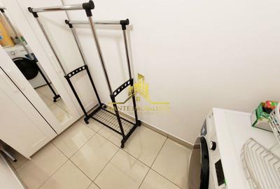 Apartament cu 2 camere semidecomandat, mobilat în Gheorgheni - 7