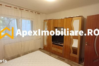 Apartament cu 2 camere decomandat în Pantelimon