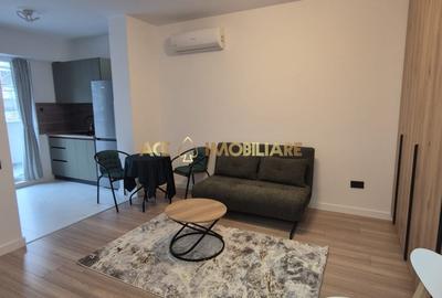 Apartament cu 2 camere decomandat, mobilat în Theodor Pallady - 3