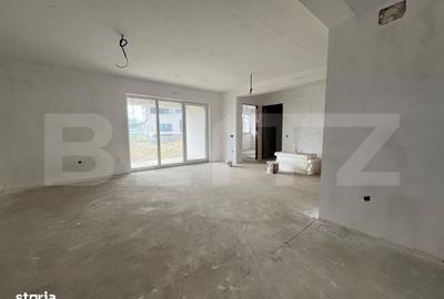 Casă cu 4 camere în Central - 2