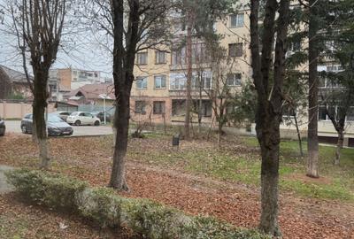 Apartament cu 2 camere semidecomandat în Central - 14