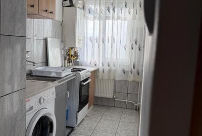 Apartament cu 2 camere în City Park Mall - 2