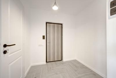 Apartament cu 2 camere semidecomandat în Baba Novac - 9