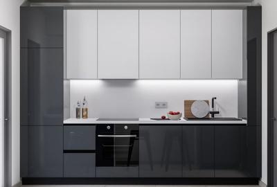 Apartament cu 2 camere decomandat în Central - 6